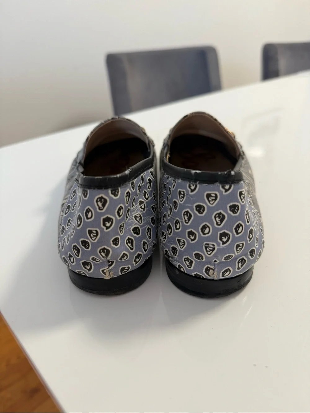 Sam Edelman size